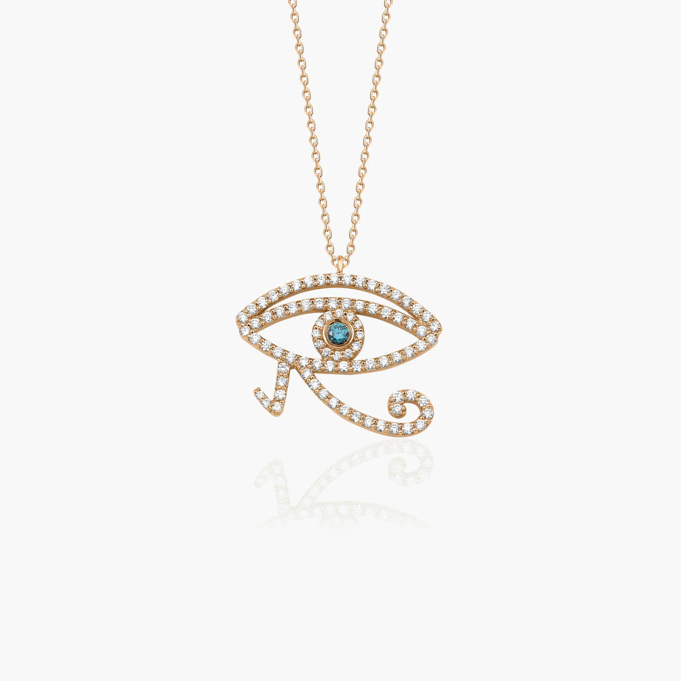 Eye of Horus Necklace