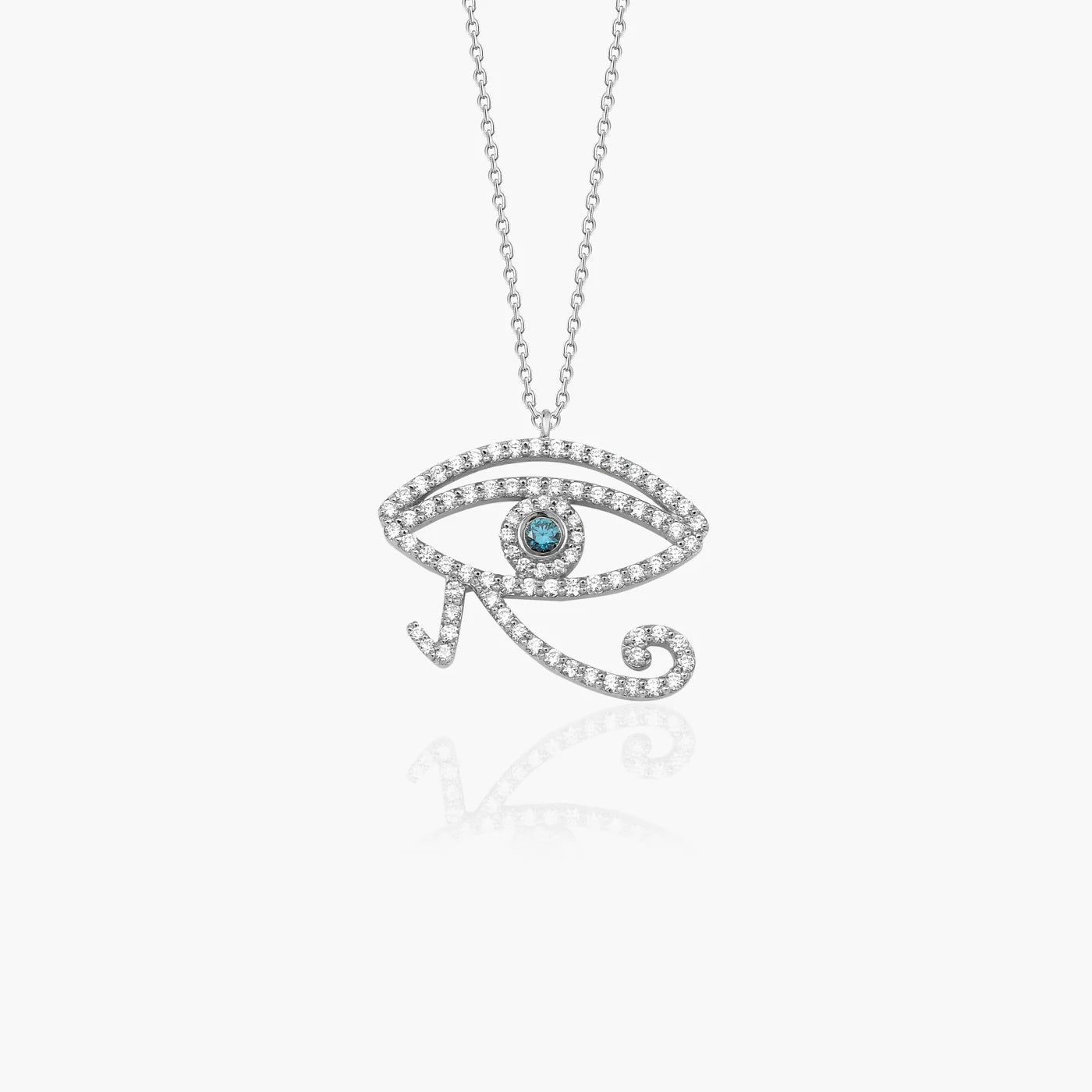 Eye of Horus Necklace