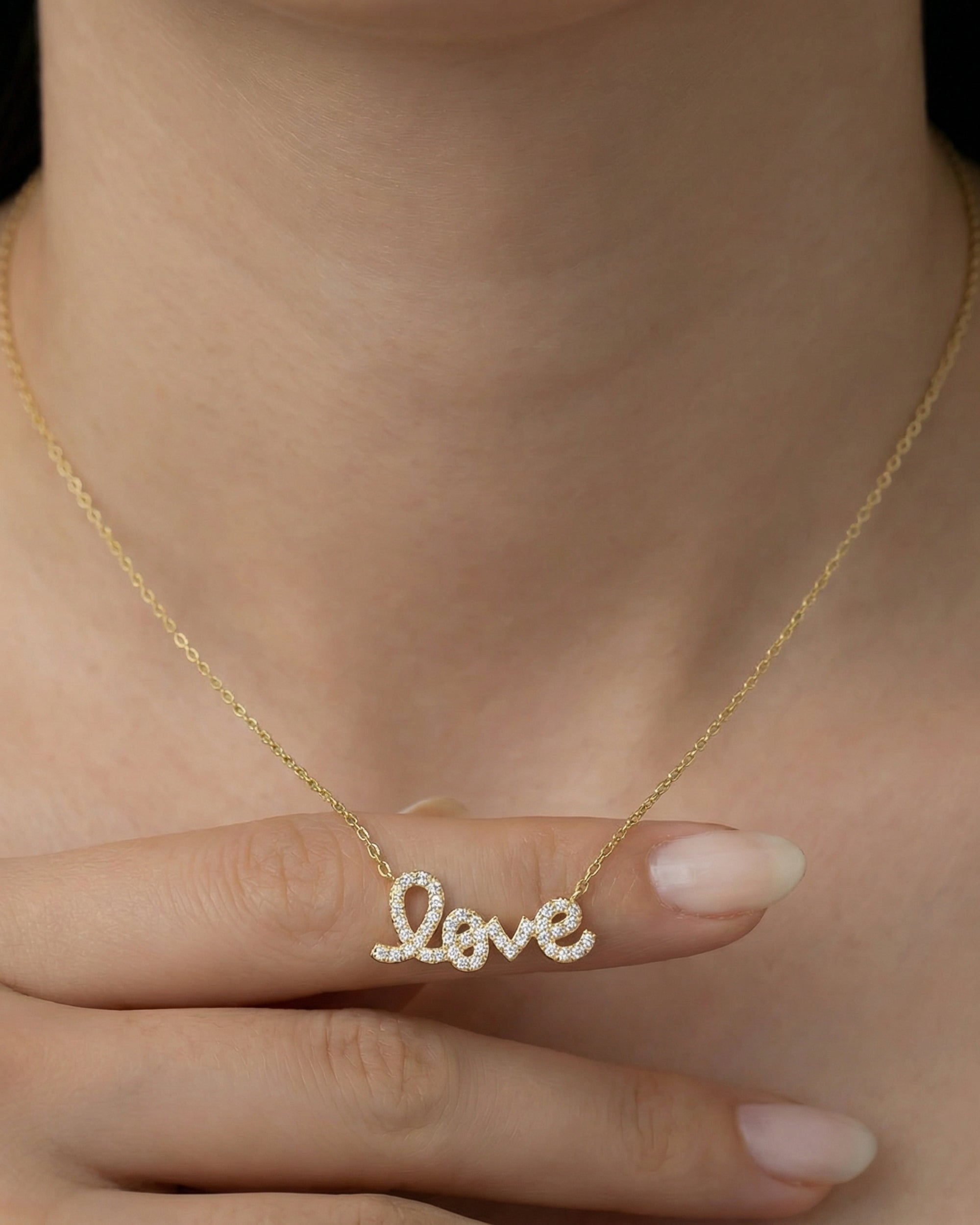 Love Necklace