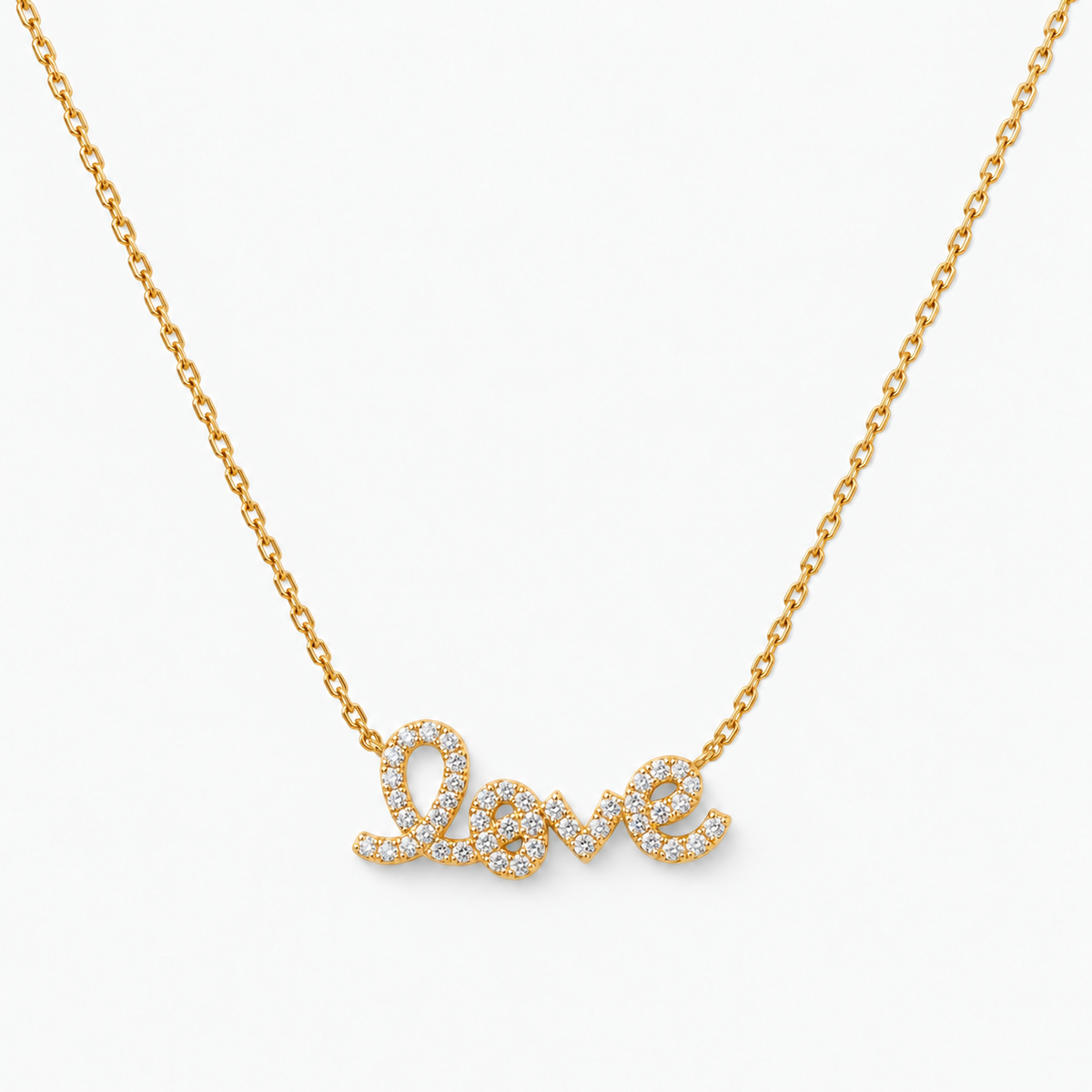 Love Necklace
