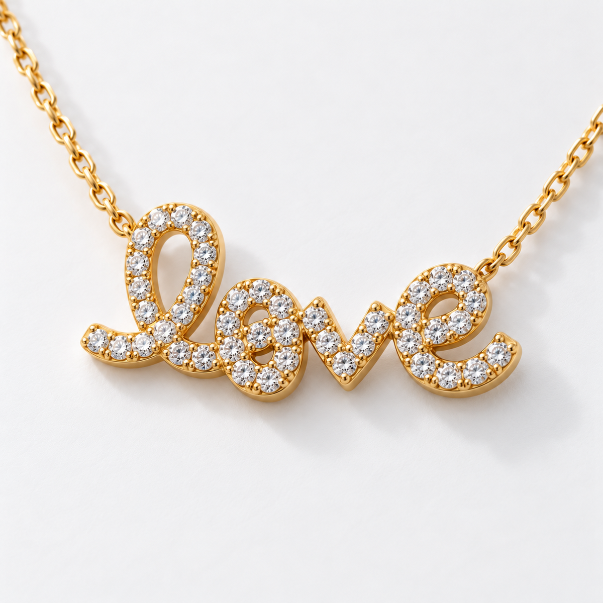 Love Necklace