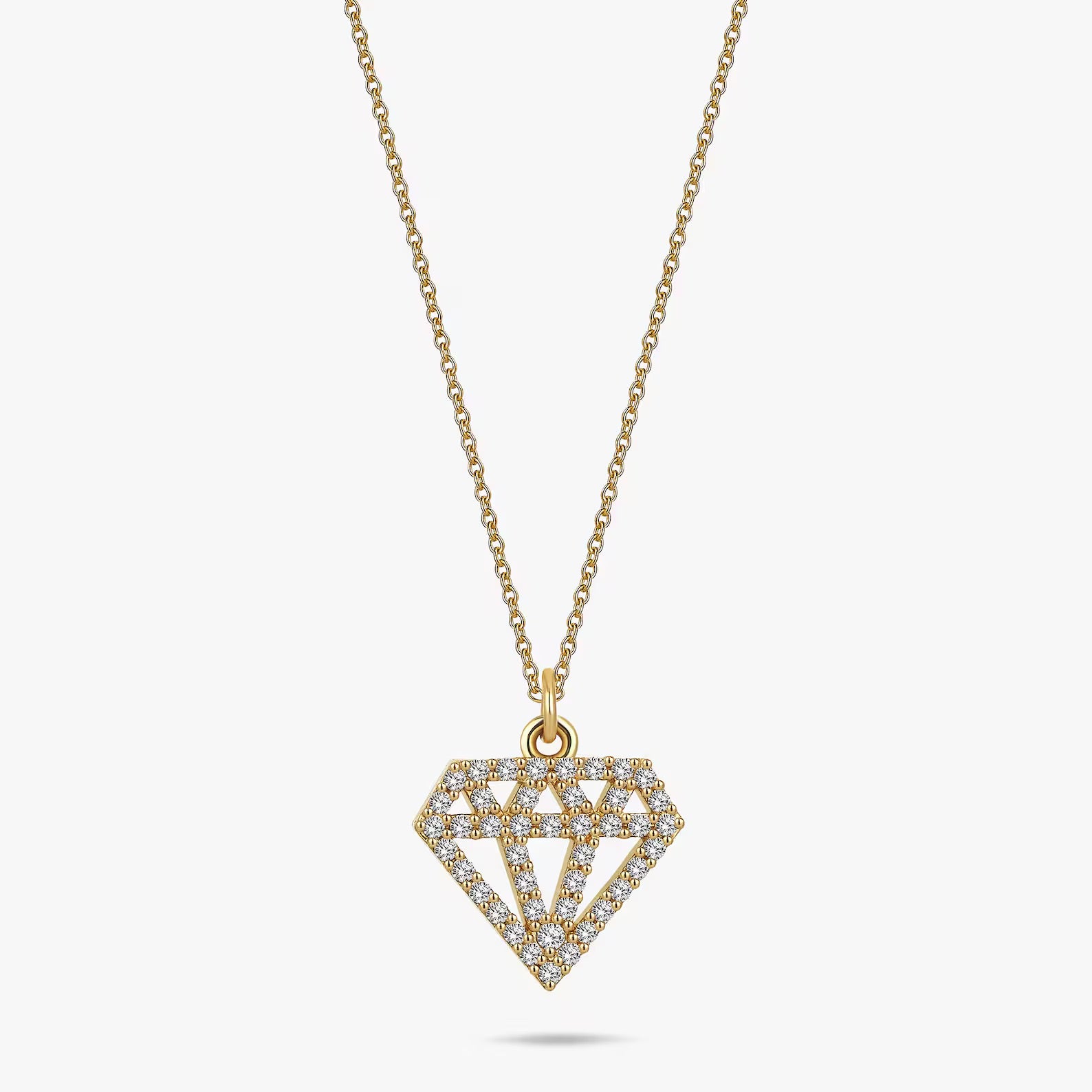 Minimalistic Necklace