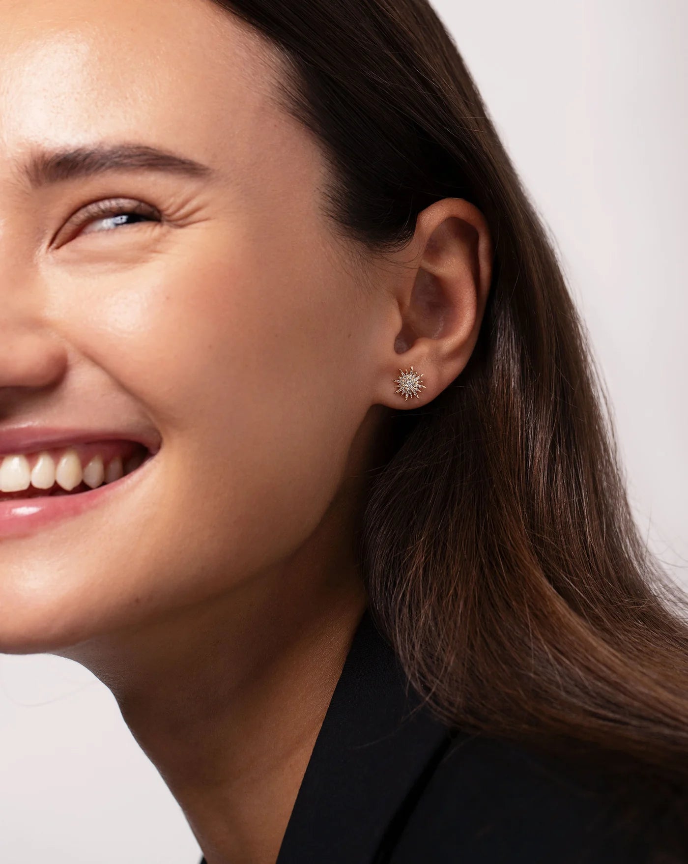 Starburst Studs