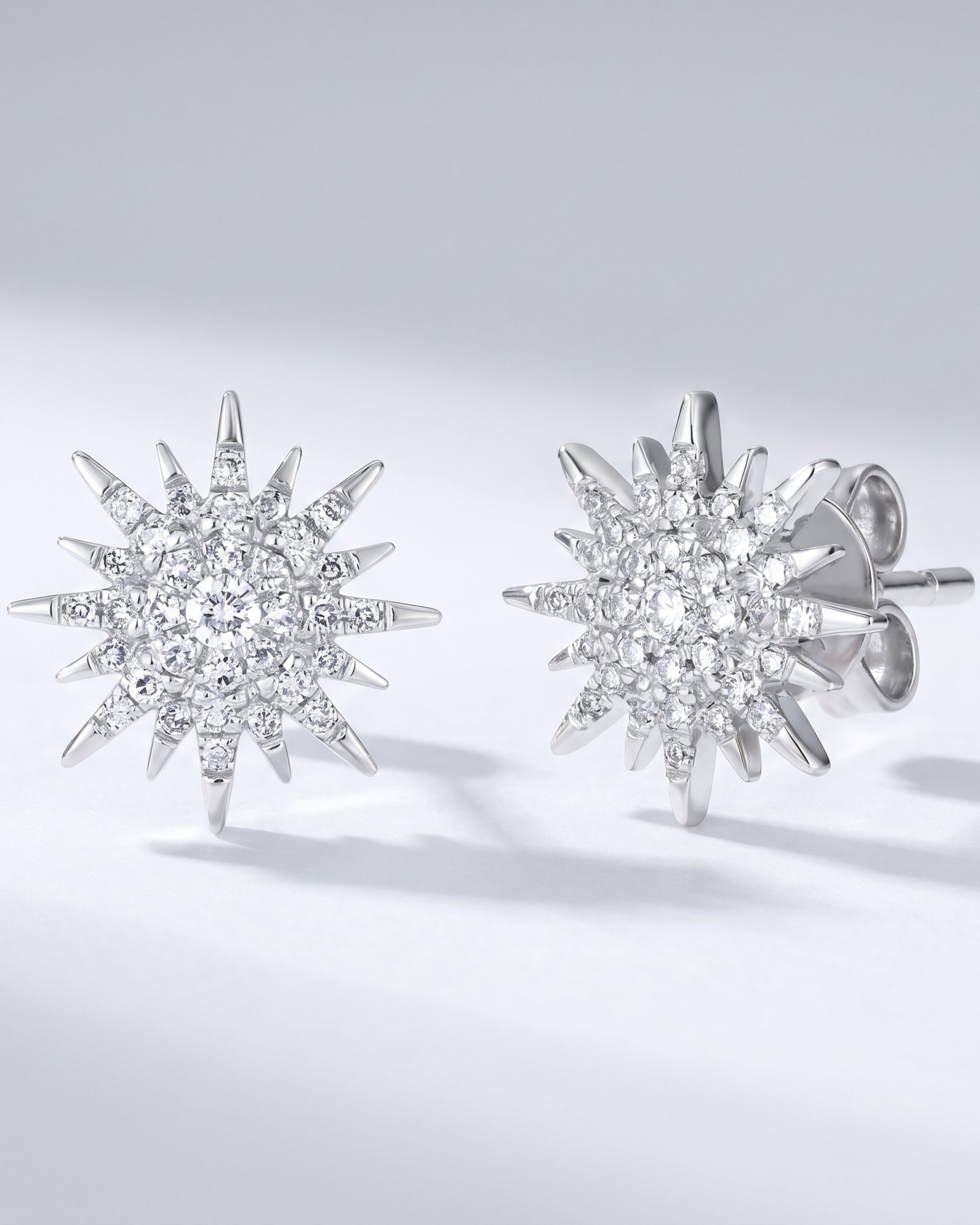 Starburst Studs