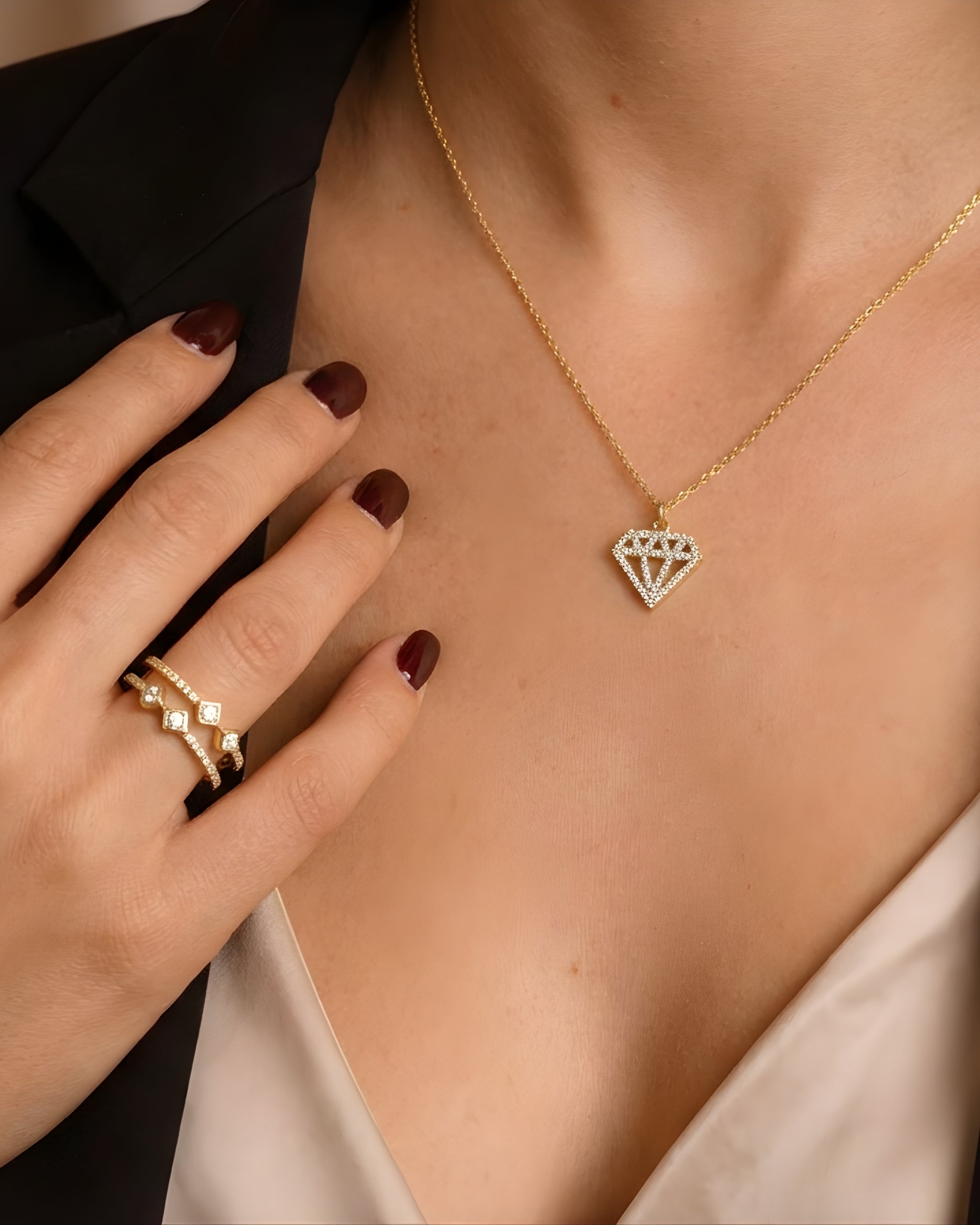 The Modern Minimalist Set