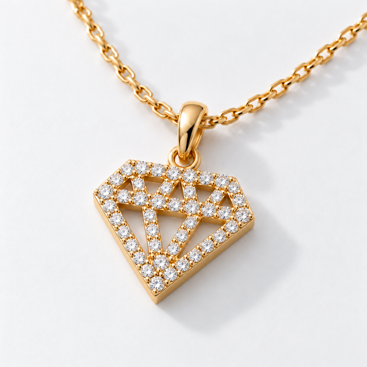 Minimalistic Necklace