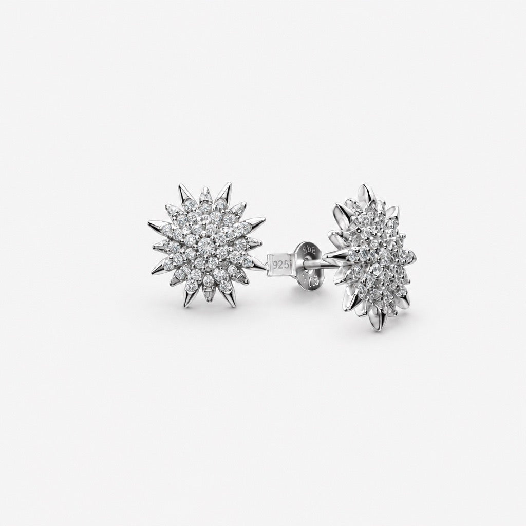 Starburst Studs