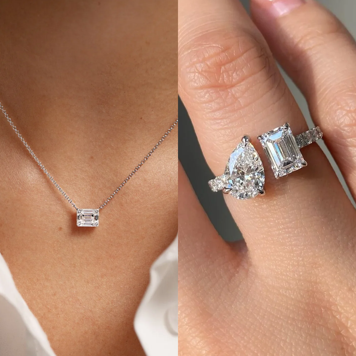 Illusion Sparkle Set