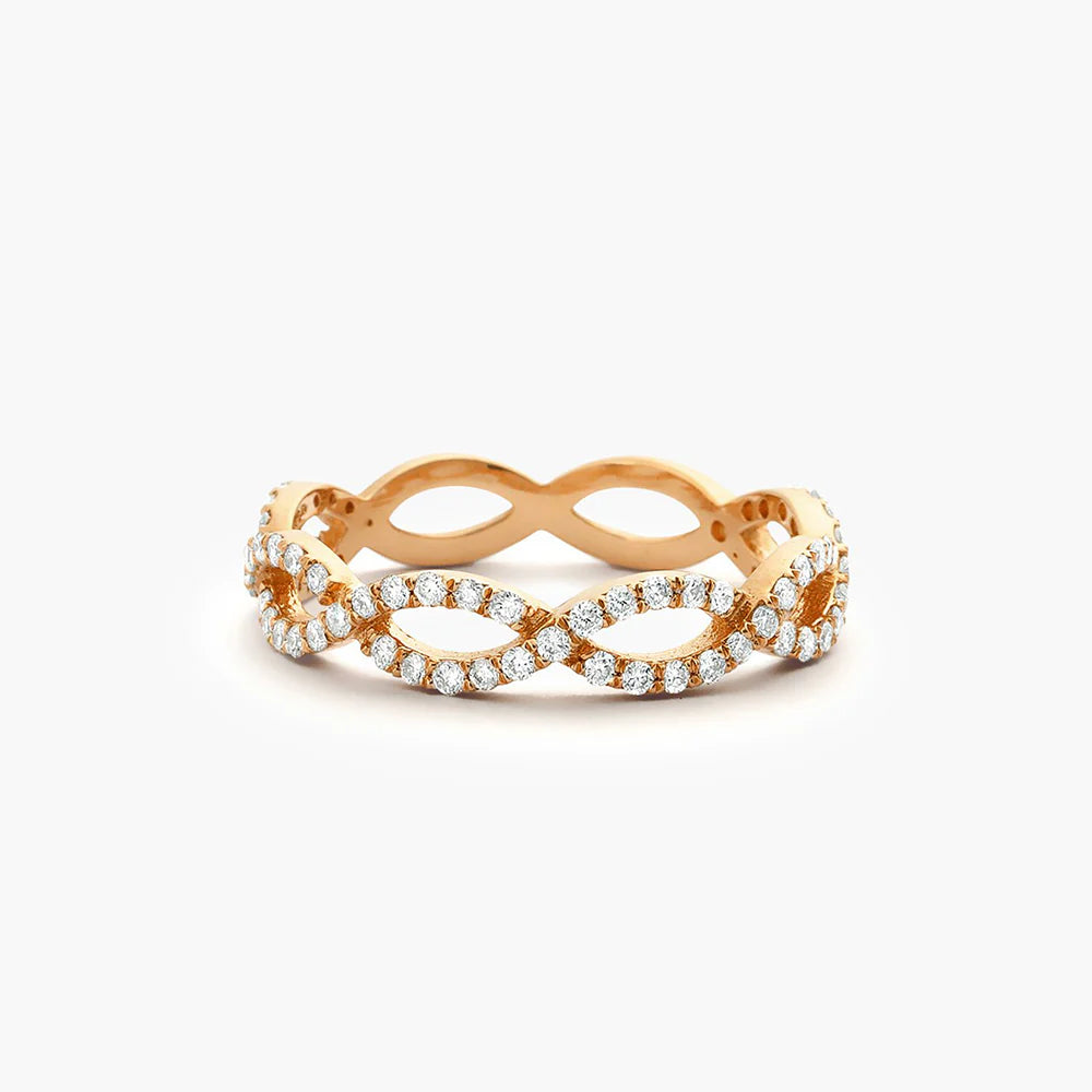Eternal Flow Ring