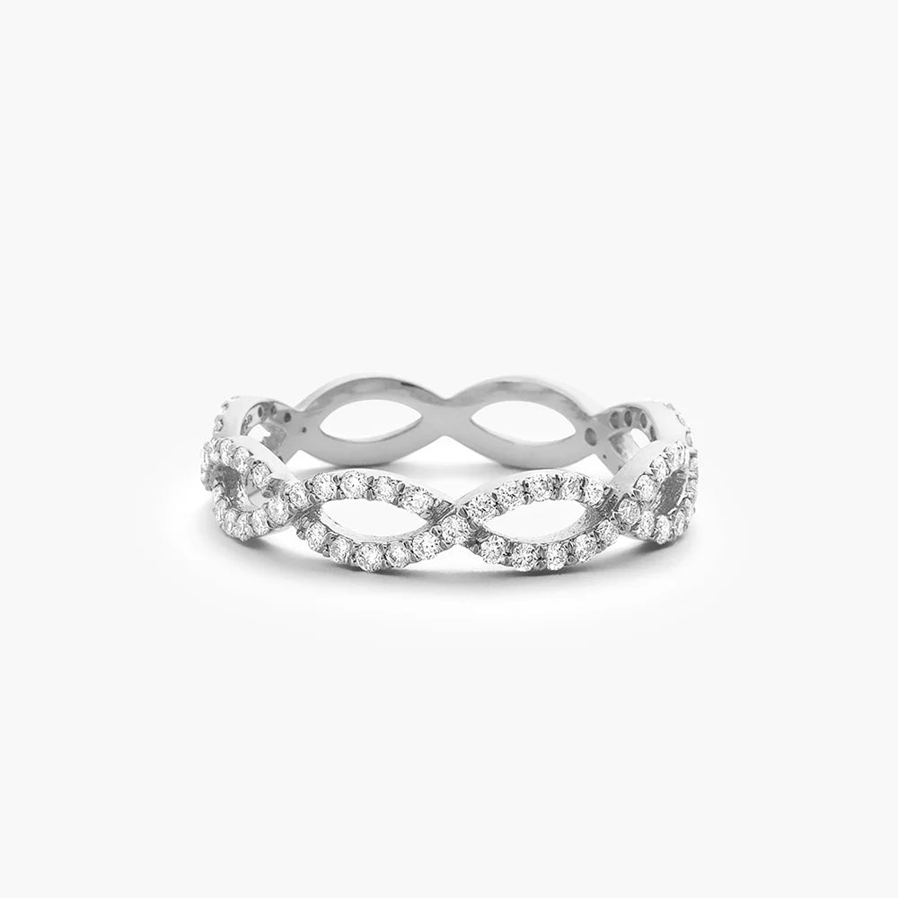 Eternal Flow Ring