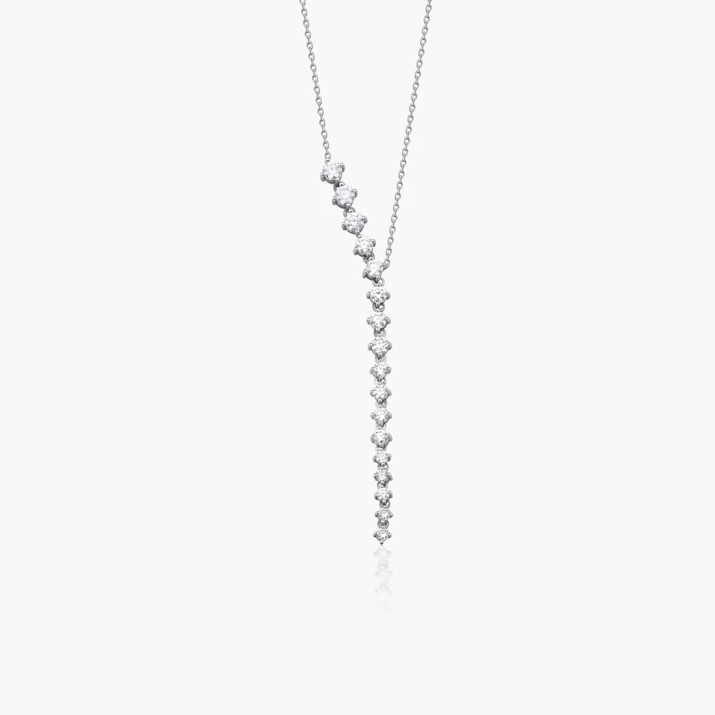 Lariat Necklace