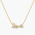 Love Necklace