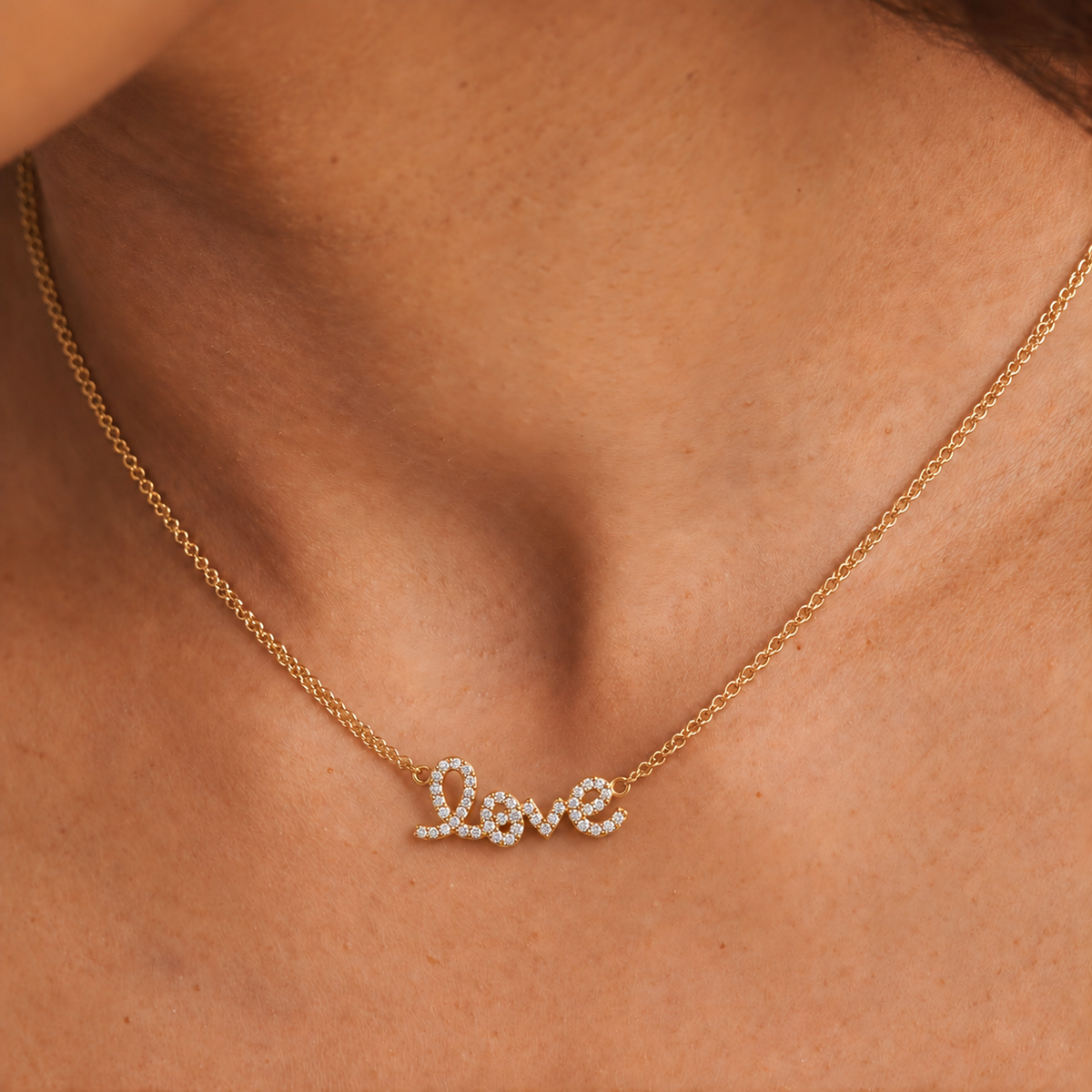 Love Necklace