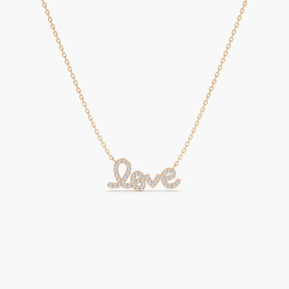 Love Necklace