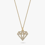 Minimalistic Necklace