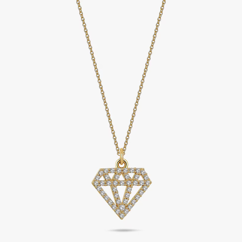 Minimalistic Necklace