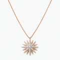 Starburst Necklace