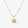 Star Necklace