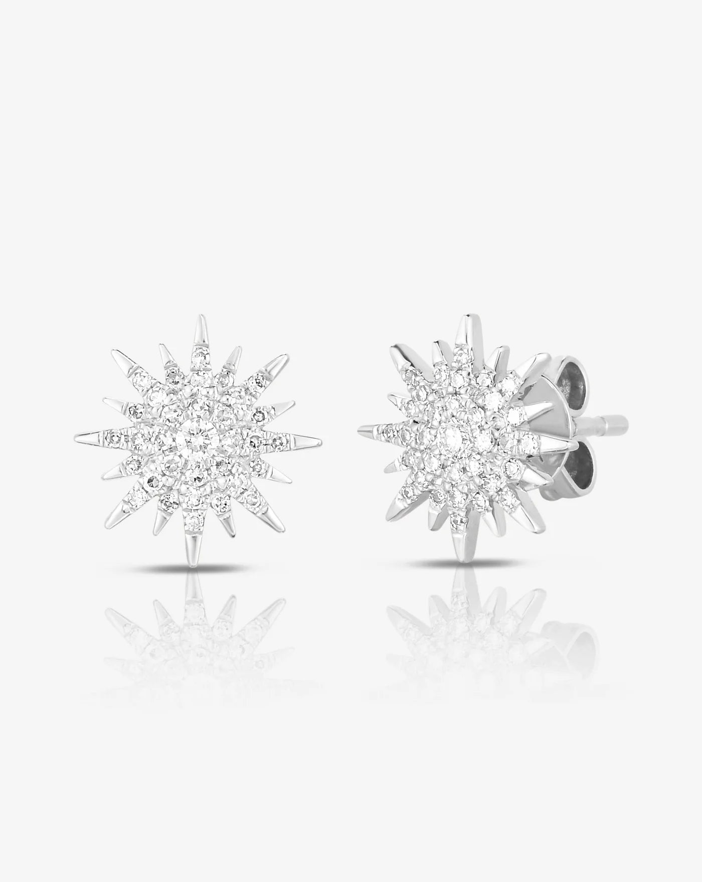 Starburst Studs