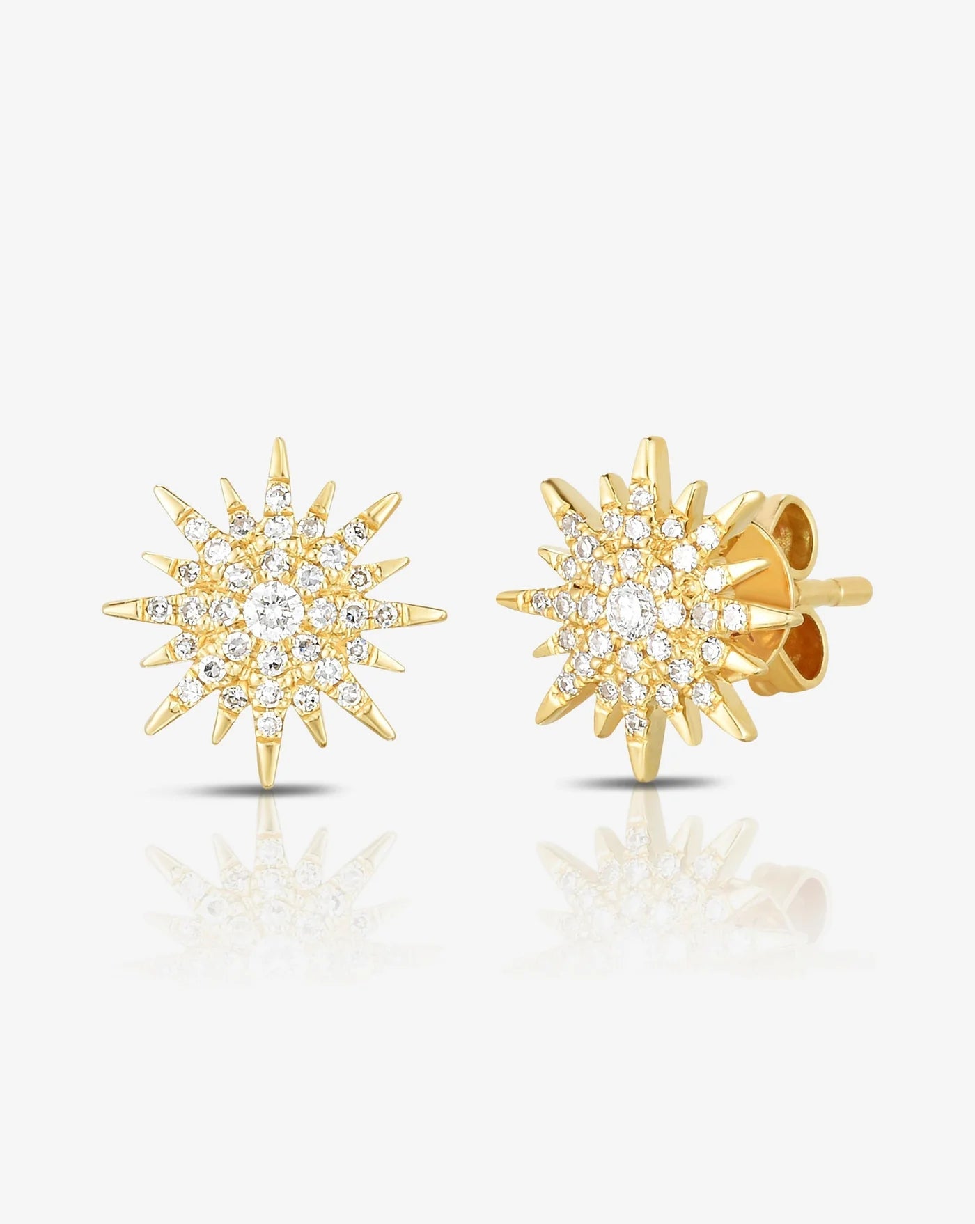 Starburst Studs