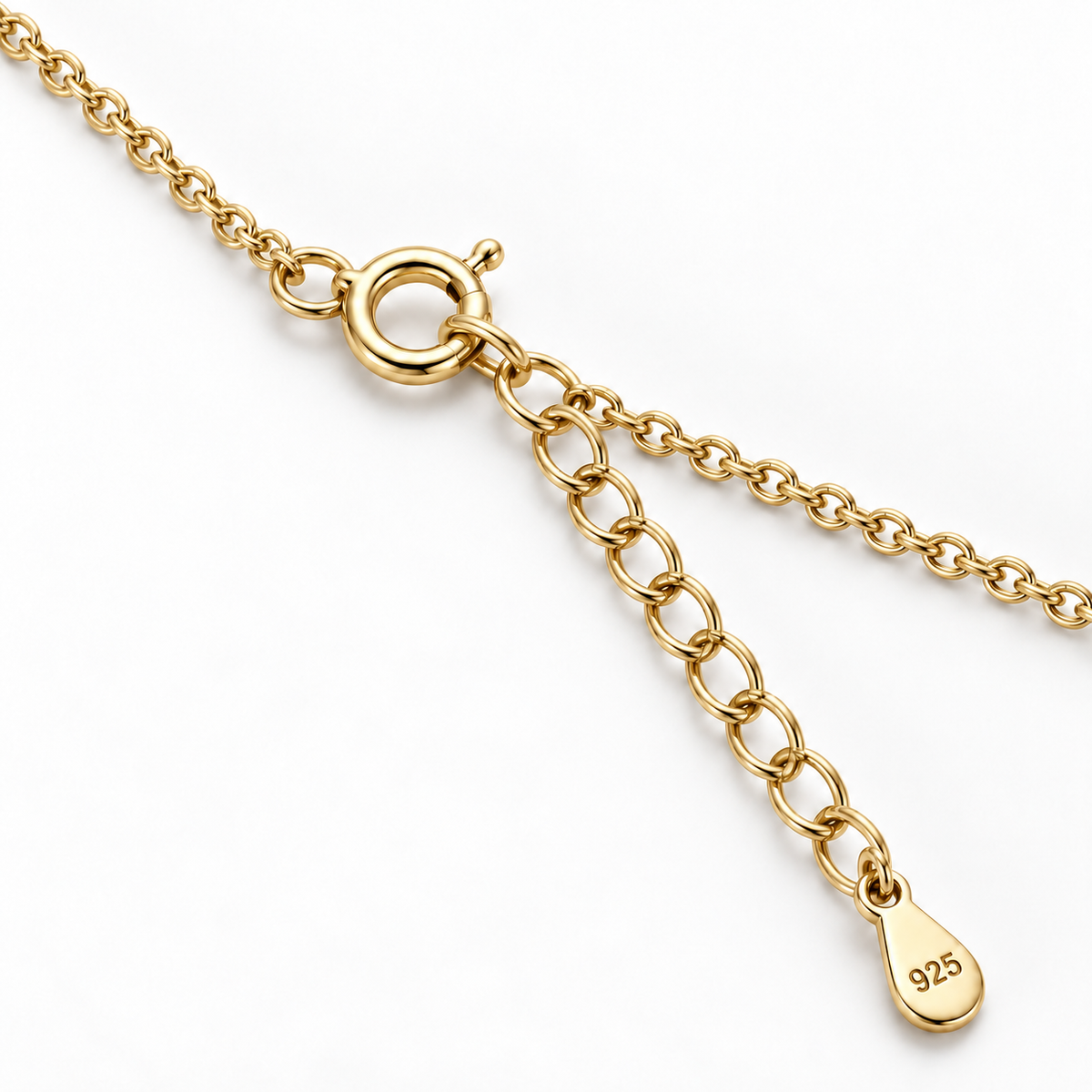 Celestial Wing Necklace