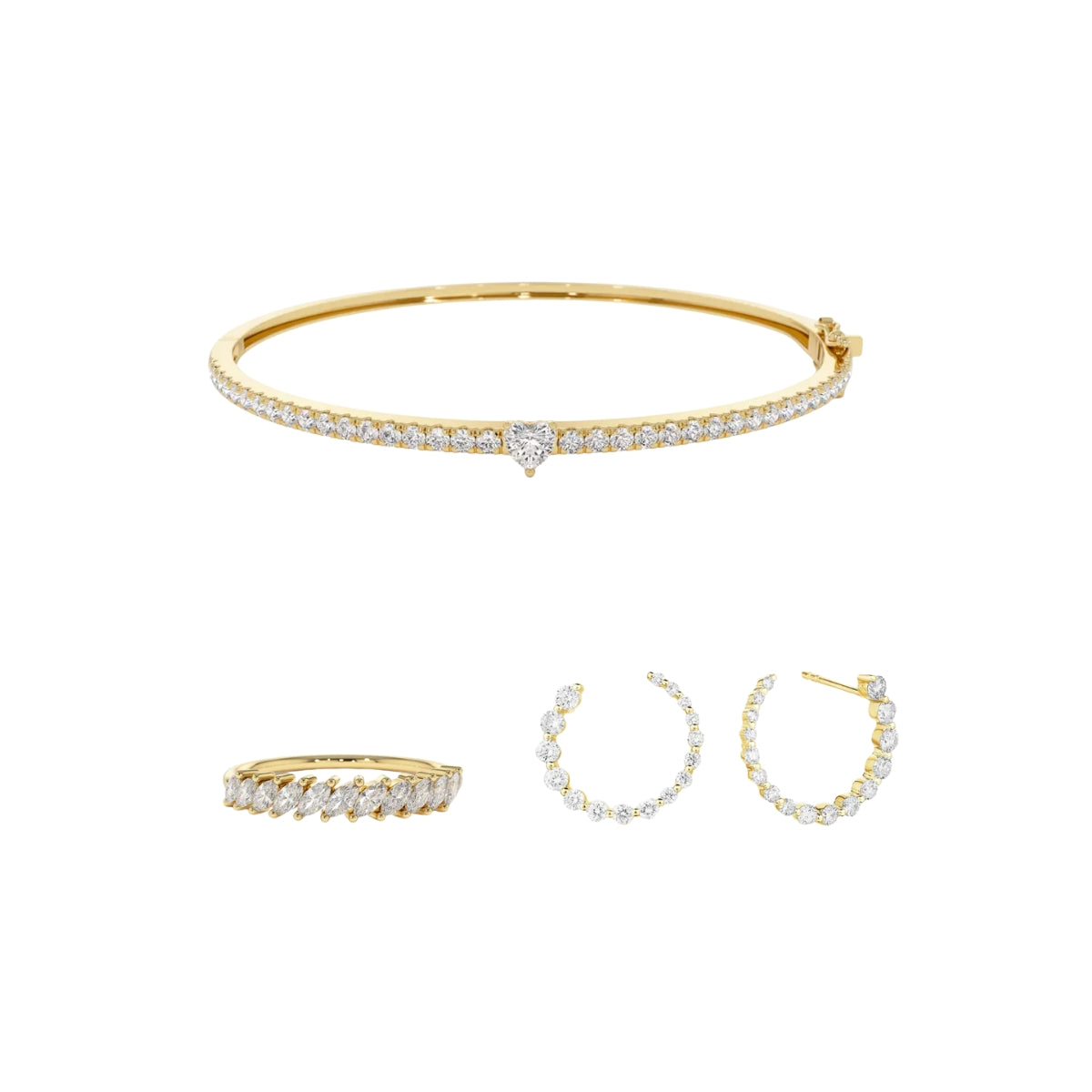 Everyday Sparkle Set