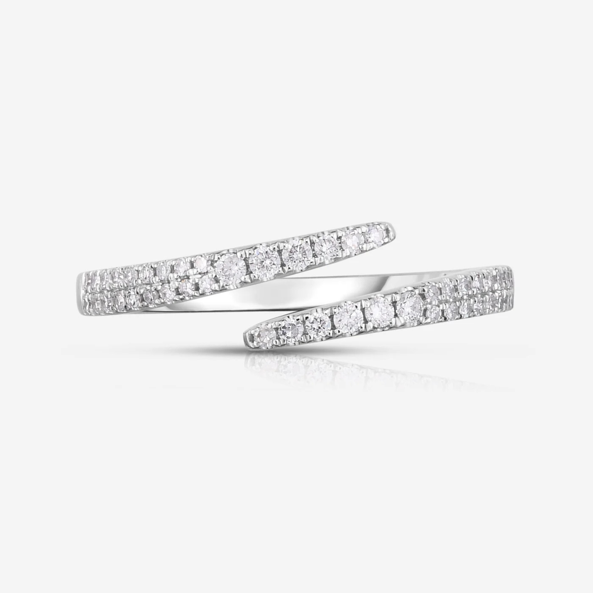 Infinity Flow Ring