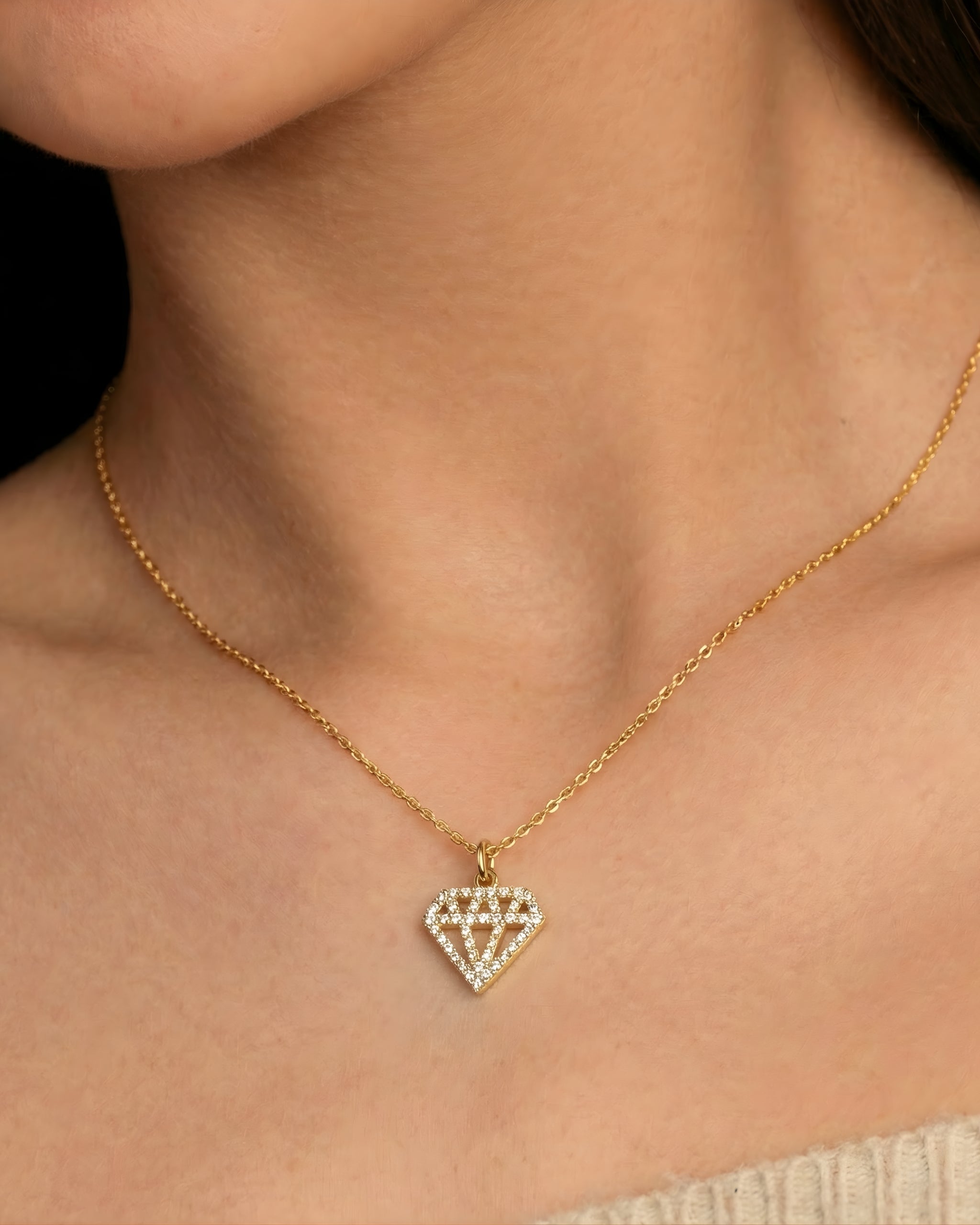 Minimalistic Necklace