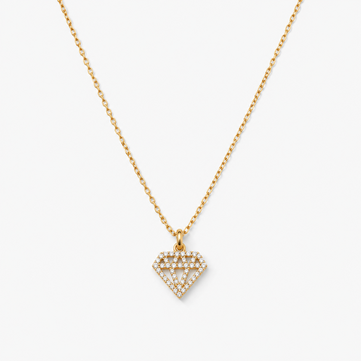 Minimalistic Necklace