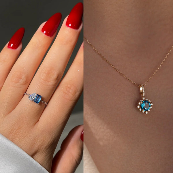 Royal Glow Set
