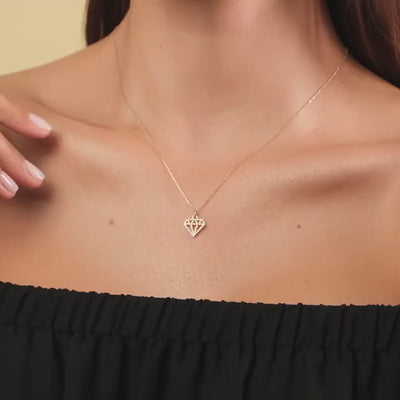 Minimalistic Necklace
