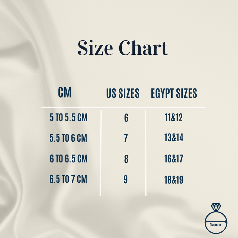 Circumference Cm Ring Size Mens Diameter Size Ring Circumference In Cm Chart In Cm Circumference